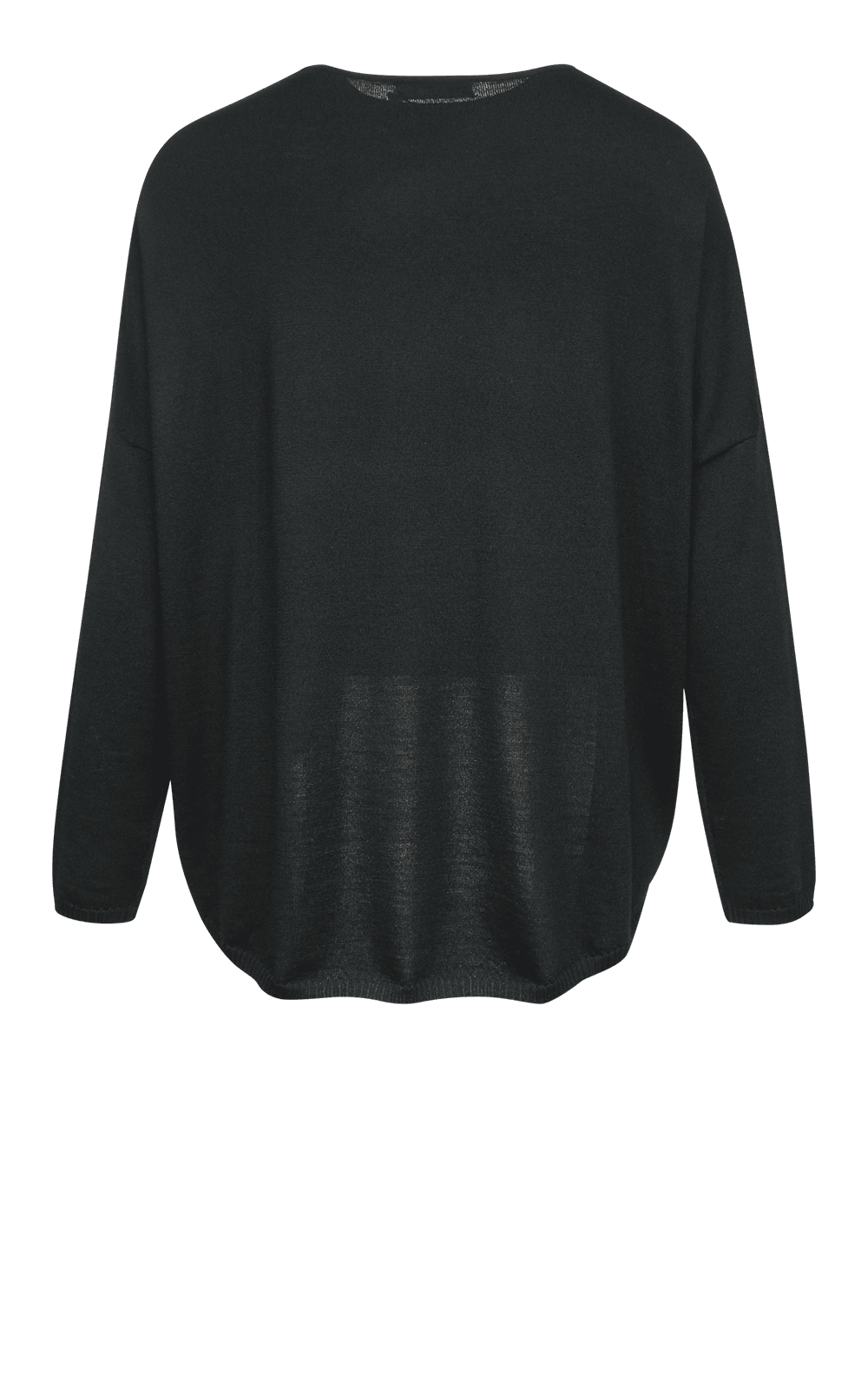 Arc Sweater product photo.