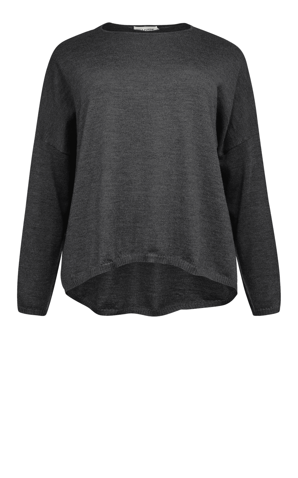 Arc Sweater product photo.