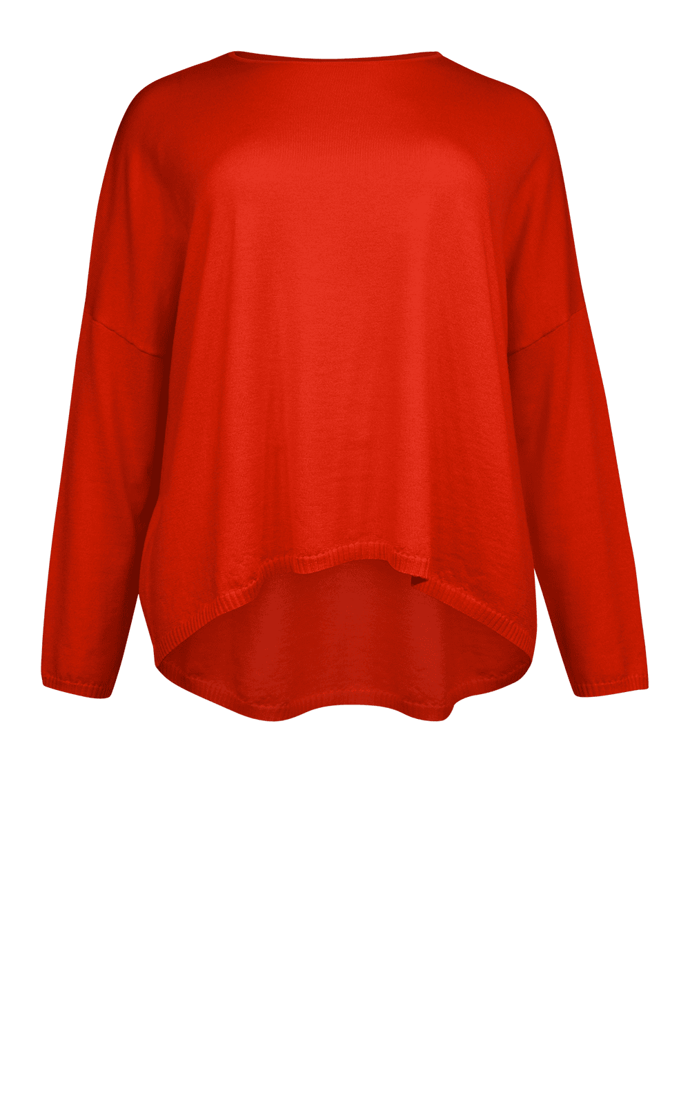Arc Sweater product photo.