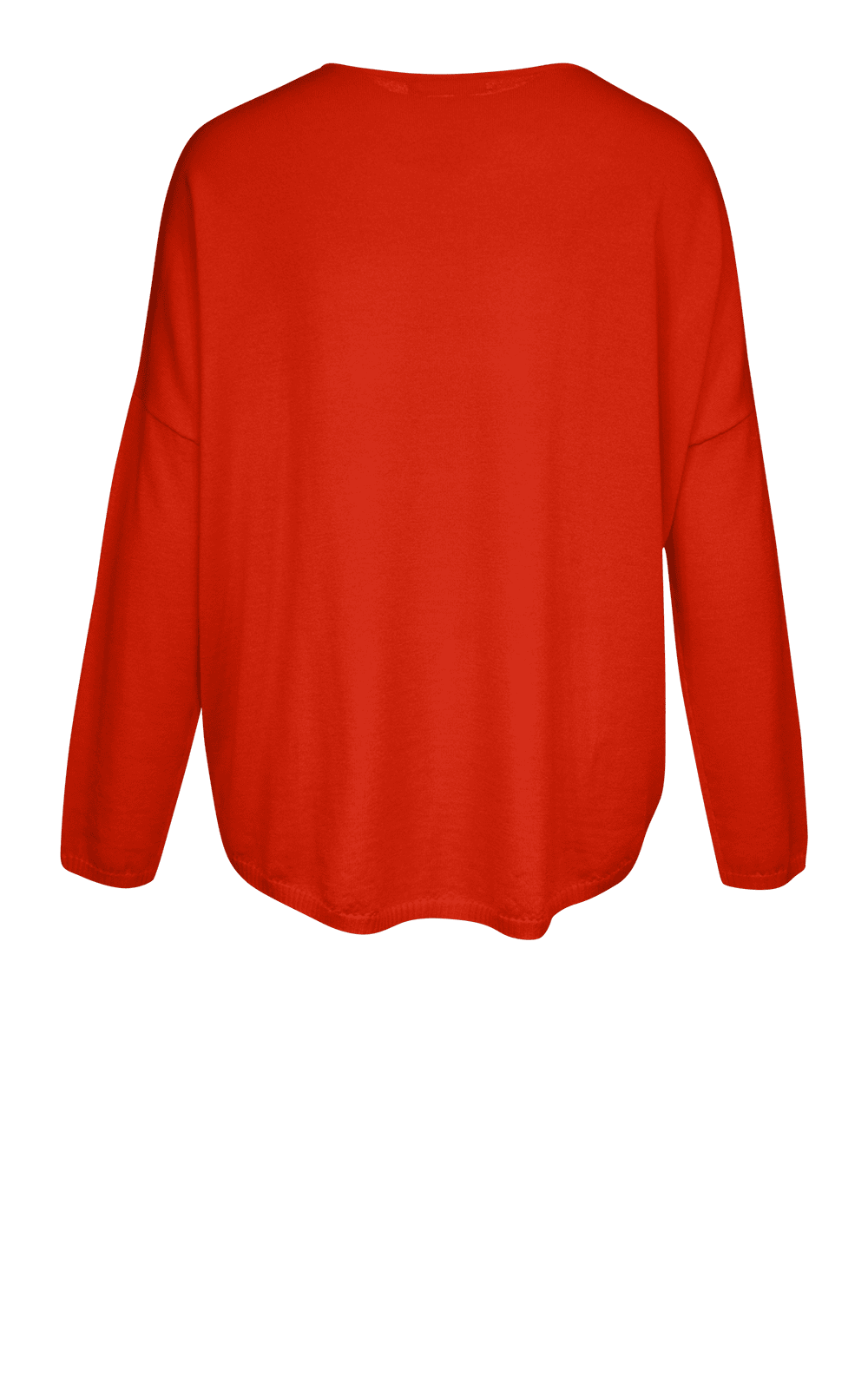 Arc Sweater product photo.