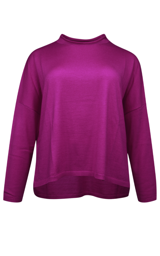 Panama Sweater product photo.