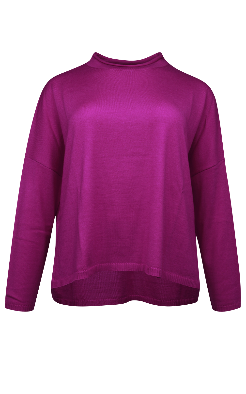 Panama Sweater product photo.