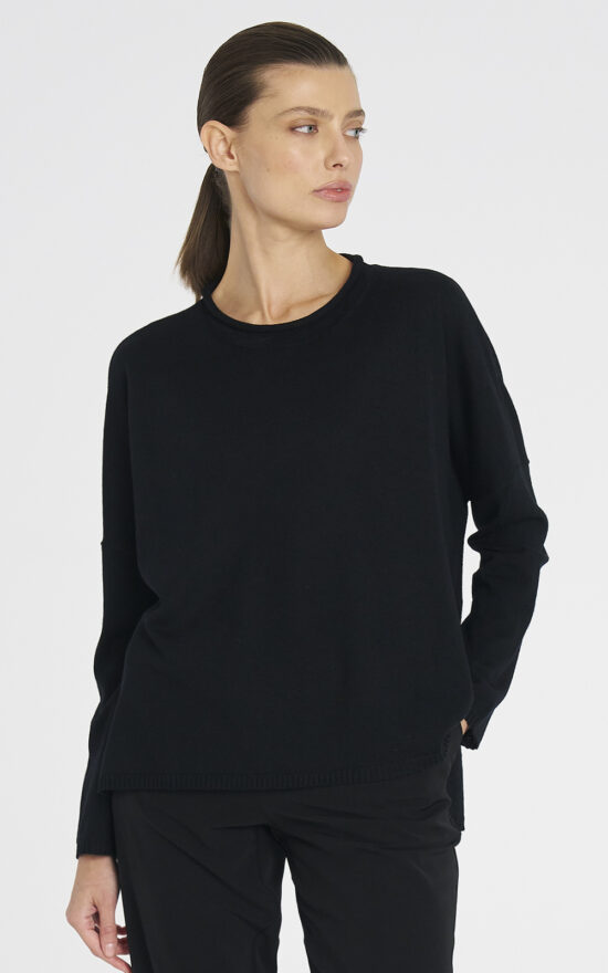 Panama Sweater product photo.