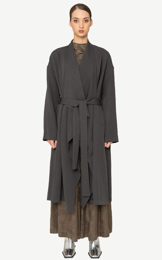 Jennis Jacket product photo.