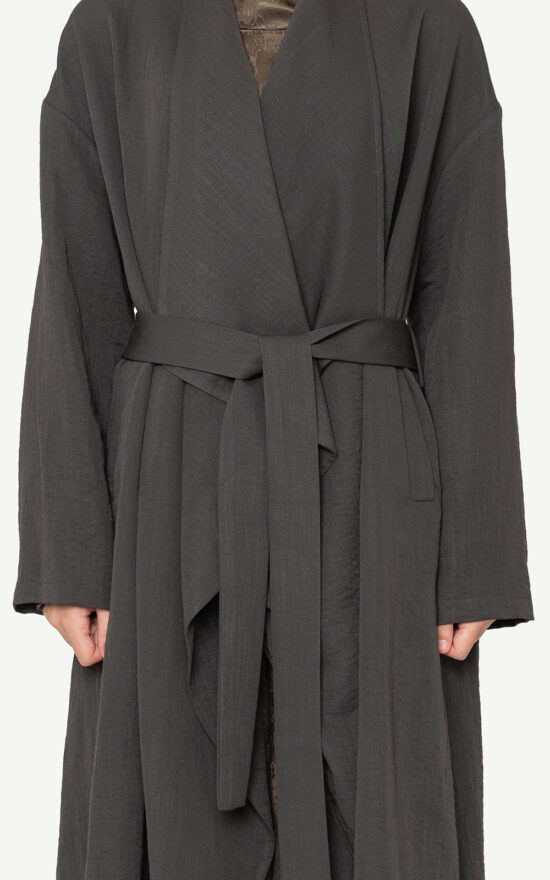 Jennis Jacket product photo.