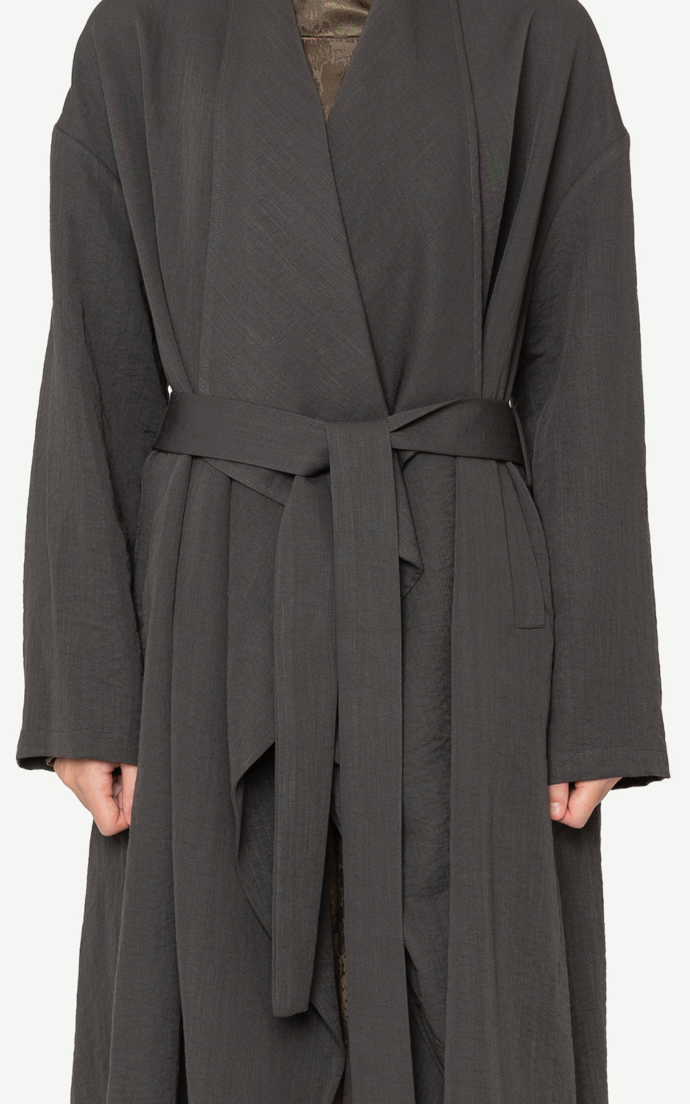 Jennis Jacket product photo.