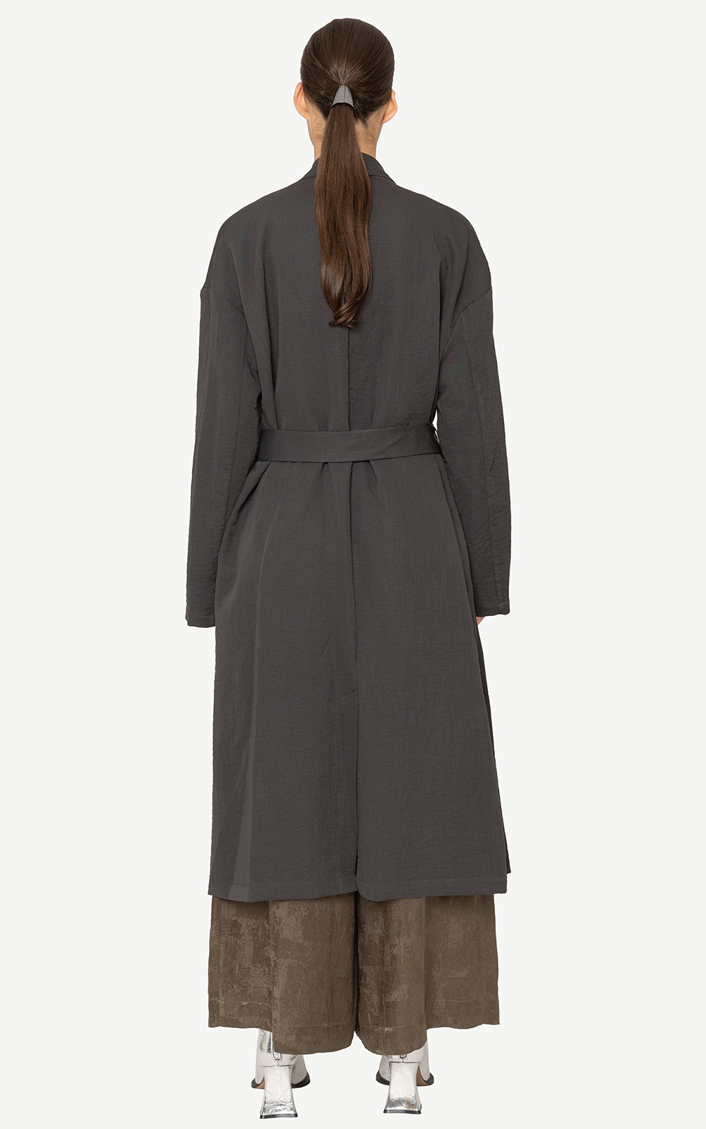 Jennis Jacket product photo.