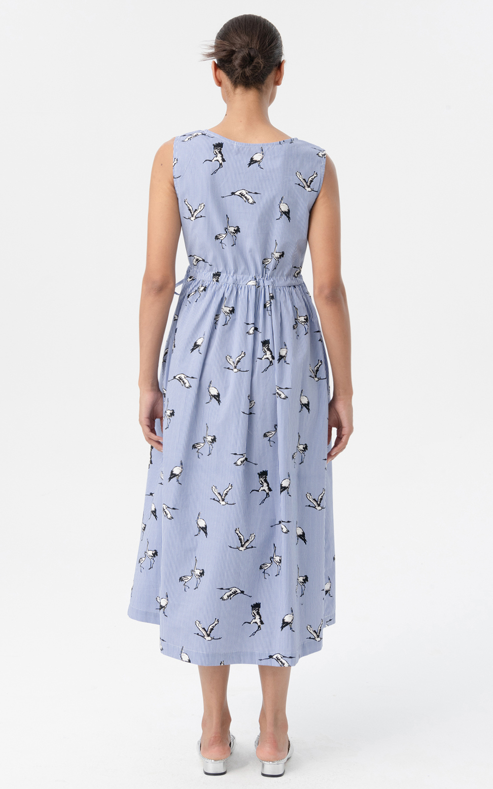 Como Dress product photo.