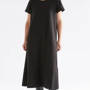 Haki Dress