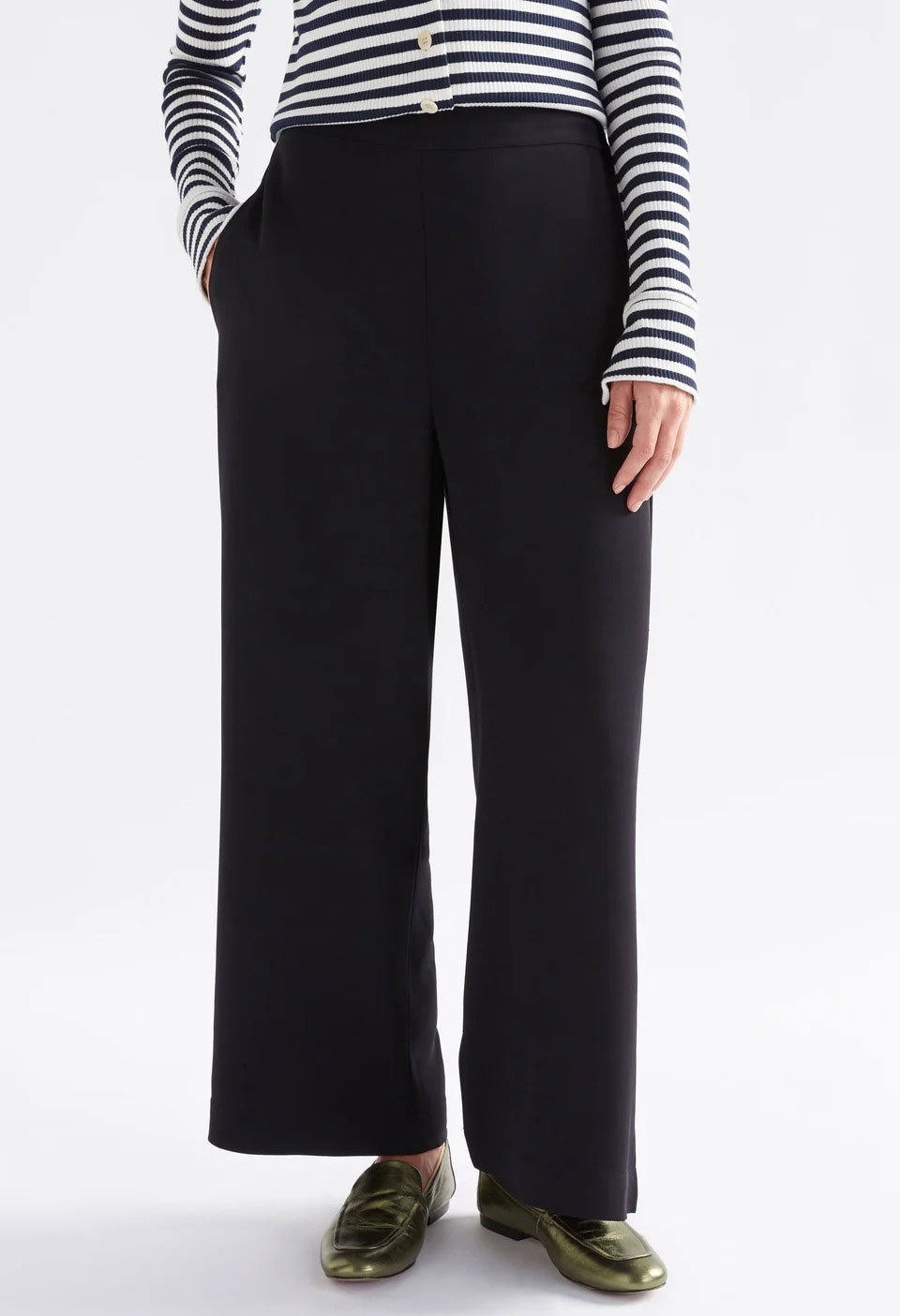 Alden Pant product photo.