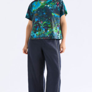 Haki Short Sleeve T Shirt