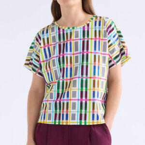 Haki Short Sleeve T Shirt