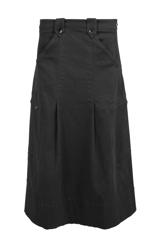 Baxter Skirt product photo.