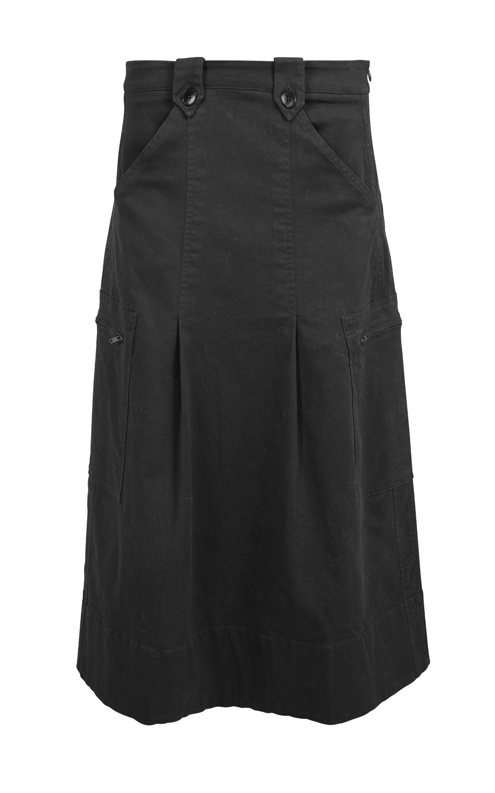 Baxter Skirt product photo.