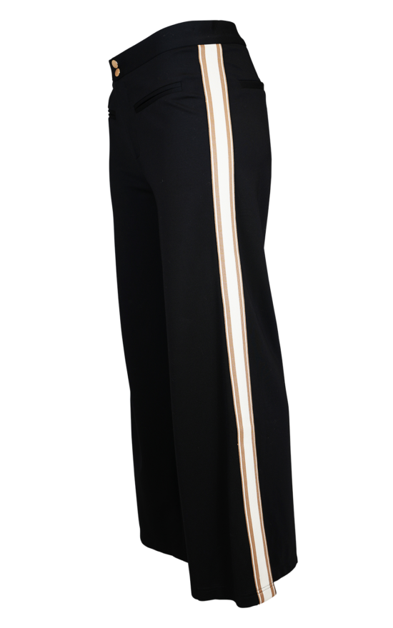 Retreat Pant In Ponti product photo.