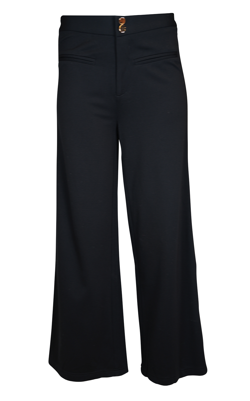 Retreat Pant In Ponti product photo.