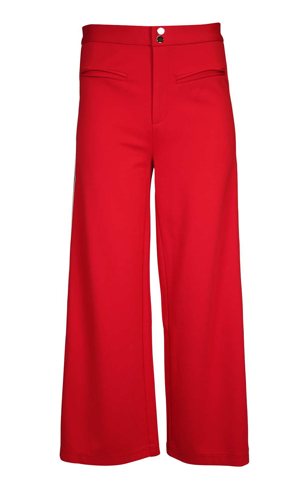 Retreat Pant In Ponti product photo.