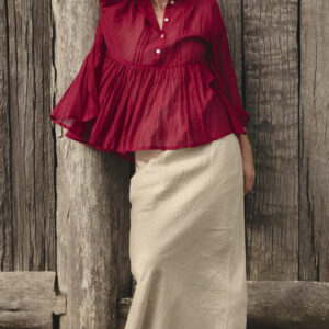 Coco Reversible Top