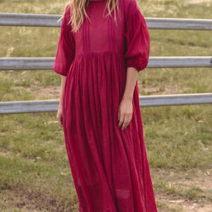 Coco Reversible Dress