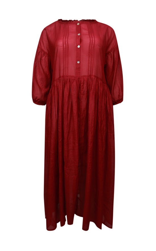 Coco Reversible Dress product photo.