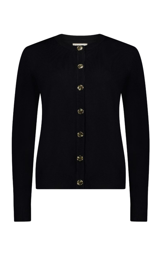 Ainslee Cardigan product photo.