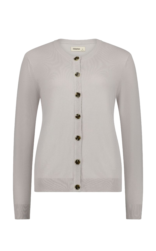 Ainslee Cardigan product photo.