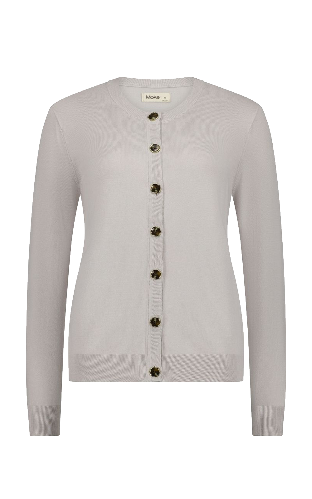 Ainslee Cardigan product photo.