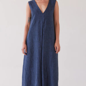 Albert Reversible Dress