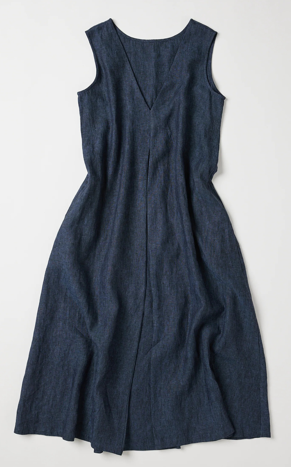 Albert Reversible Dress product photo.