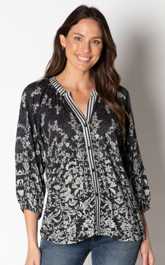 Almeria Top  product photo.