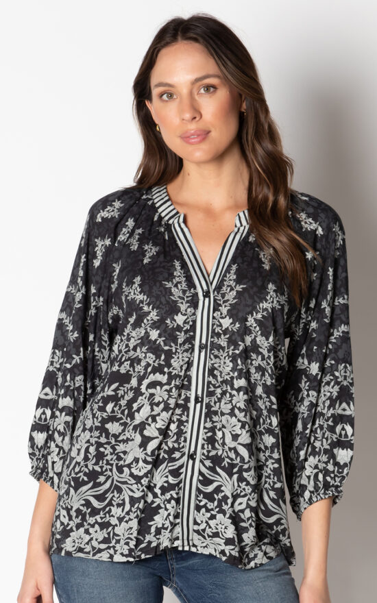 Almeria Top  product photo.