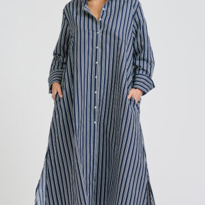 Amelie Shirtdress