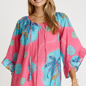 Anaya Top