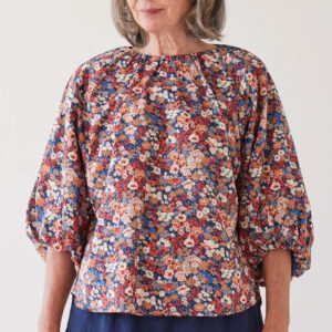 Antoinette Blouse