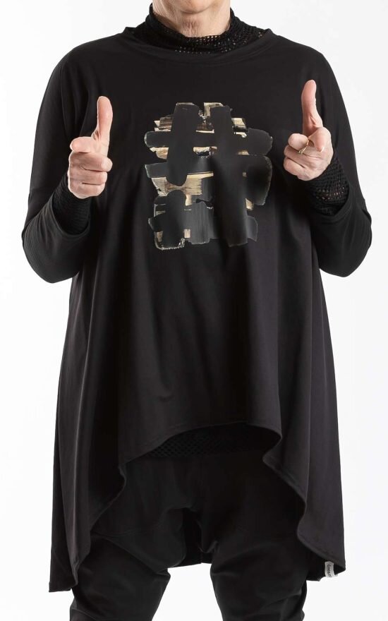 Alex Tee product photo.