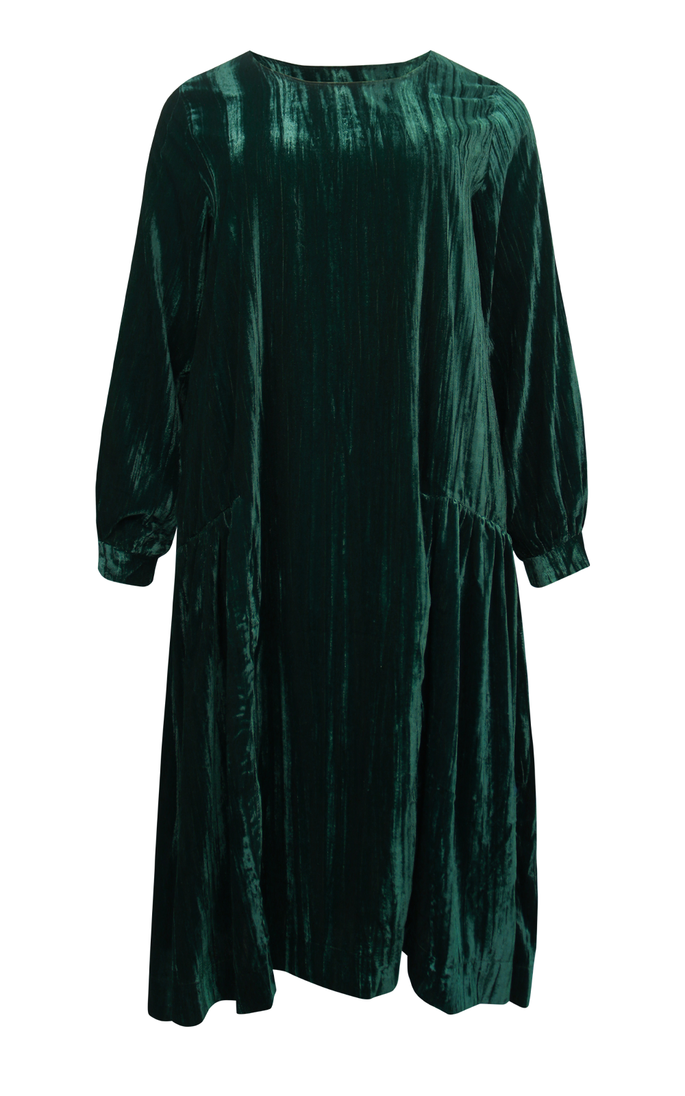 Zoe Dress Sacramento product photo.