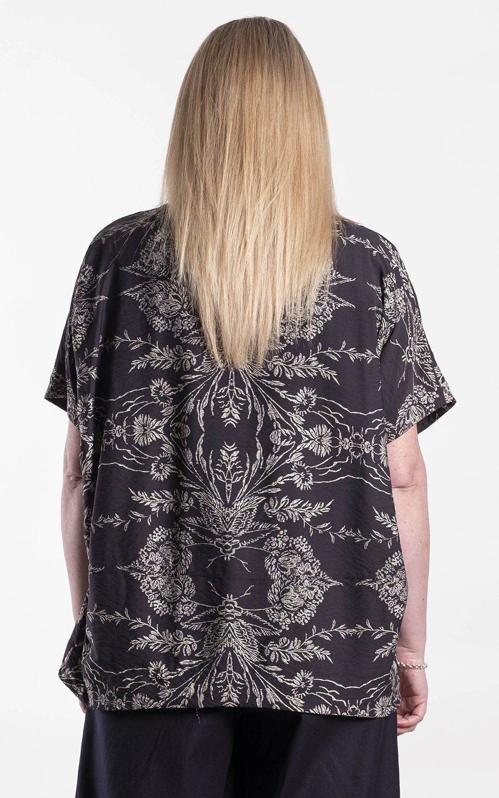 Magnolia Top product photo.