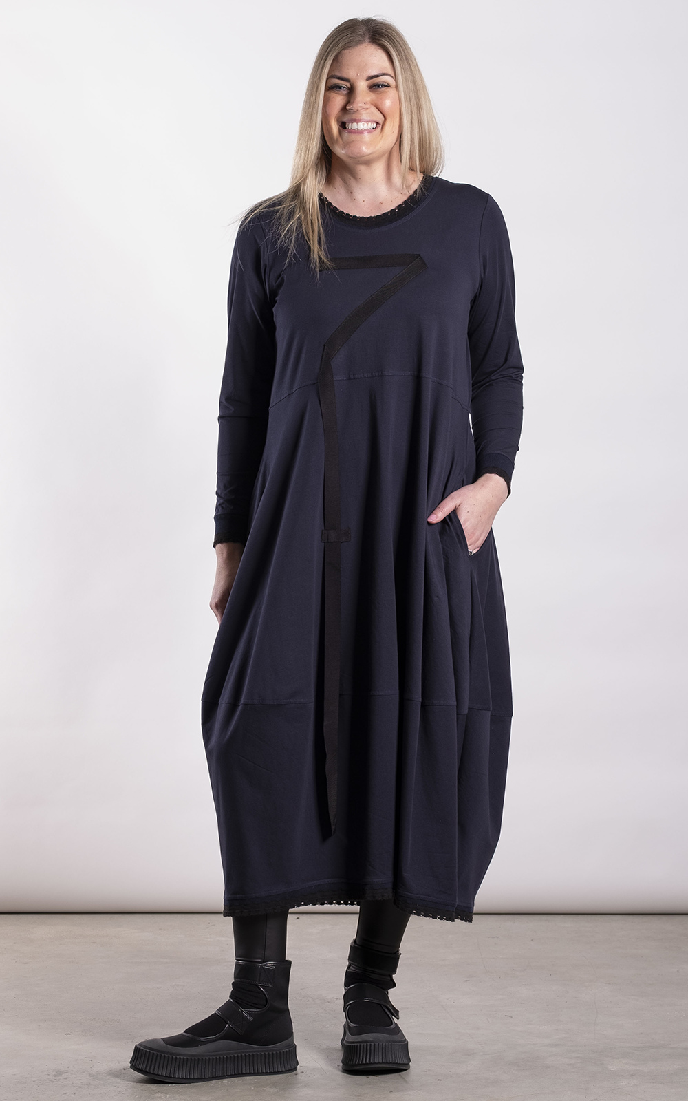 Marcia Dress product photo.