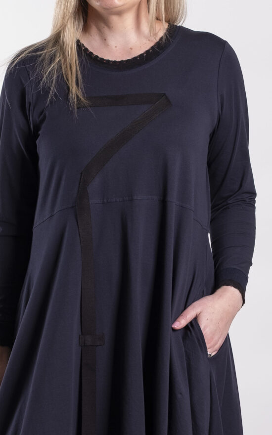 Marcia Dress product photo.