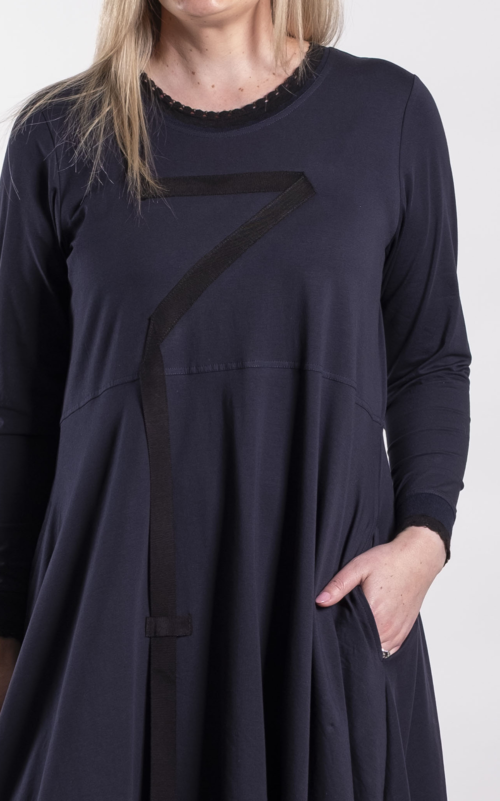 Marcia Dress product photo.