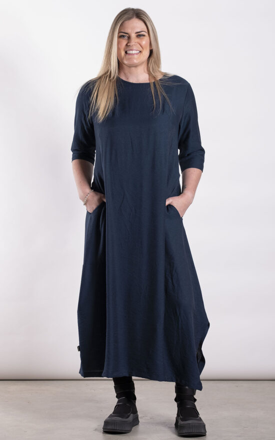 Sienne Dress product photo.