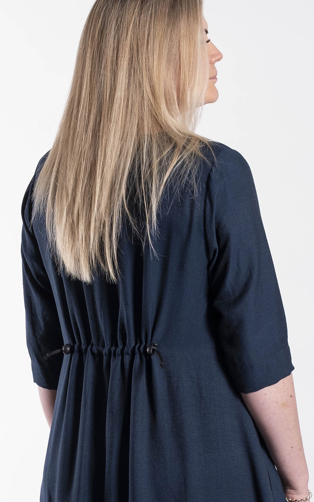 Sienne Dress product photo.