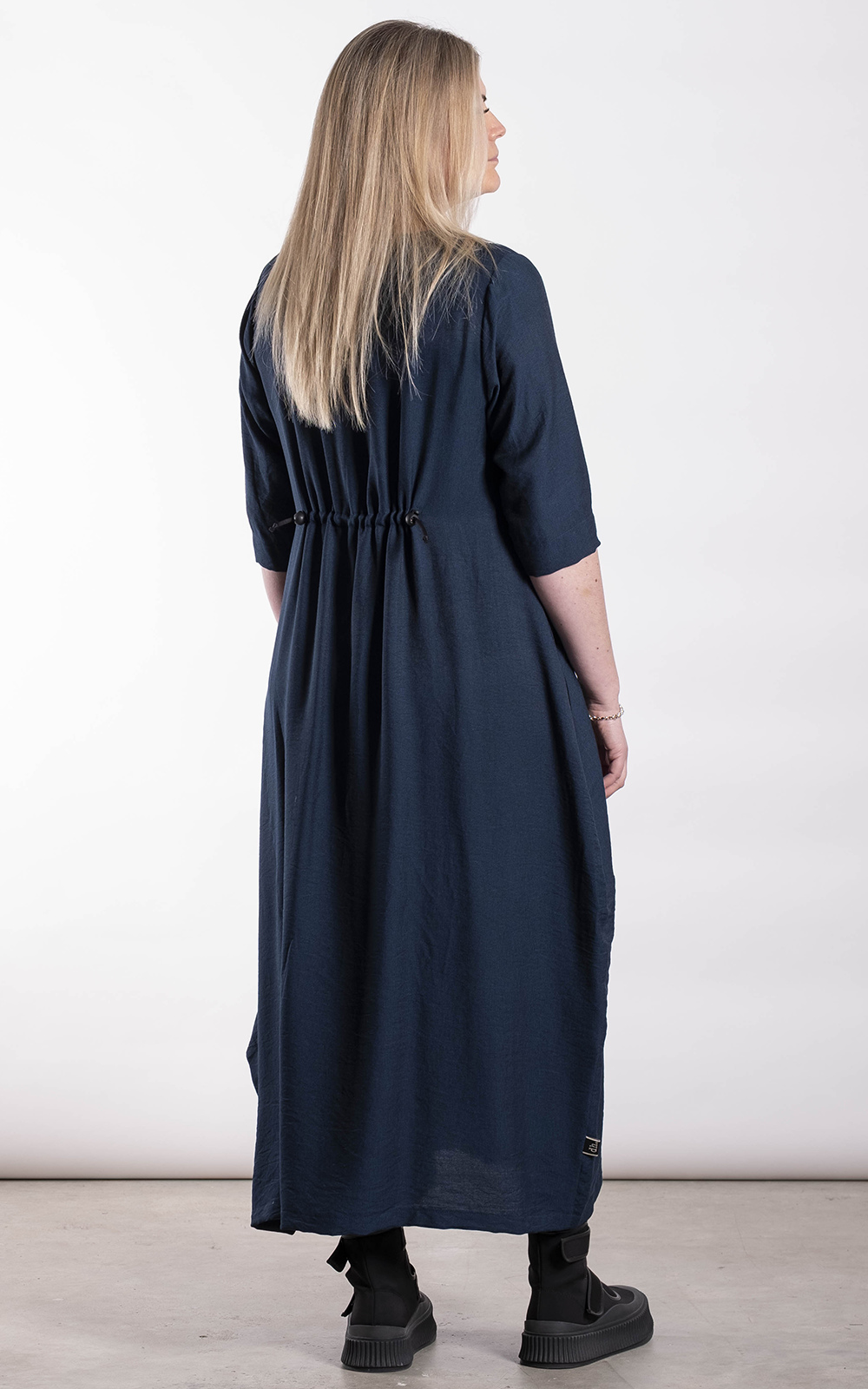 Sienne Dress product photo.