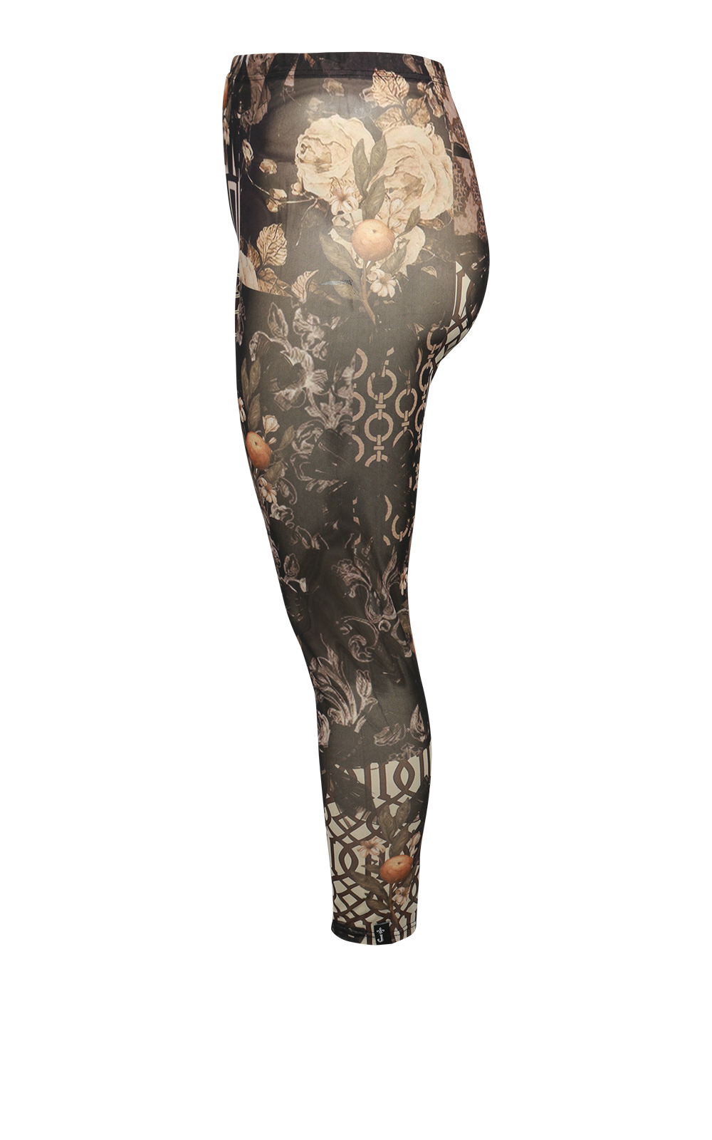 Leggings product photo.