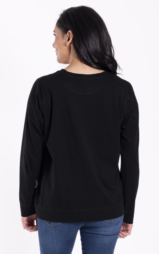 Basic Top product photo.