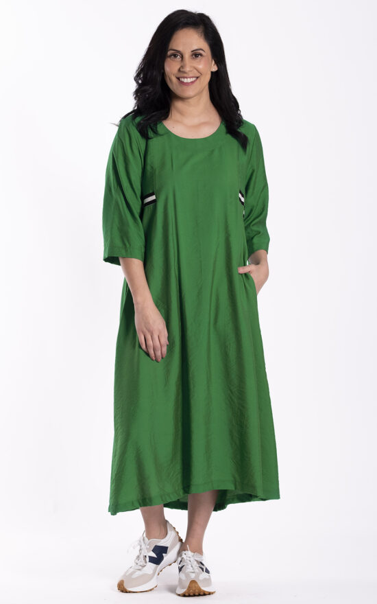 Maddy Dress product photo.