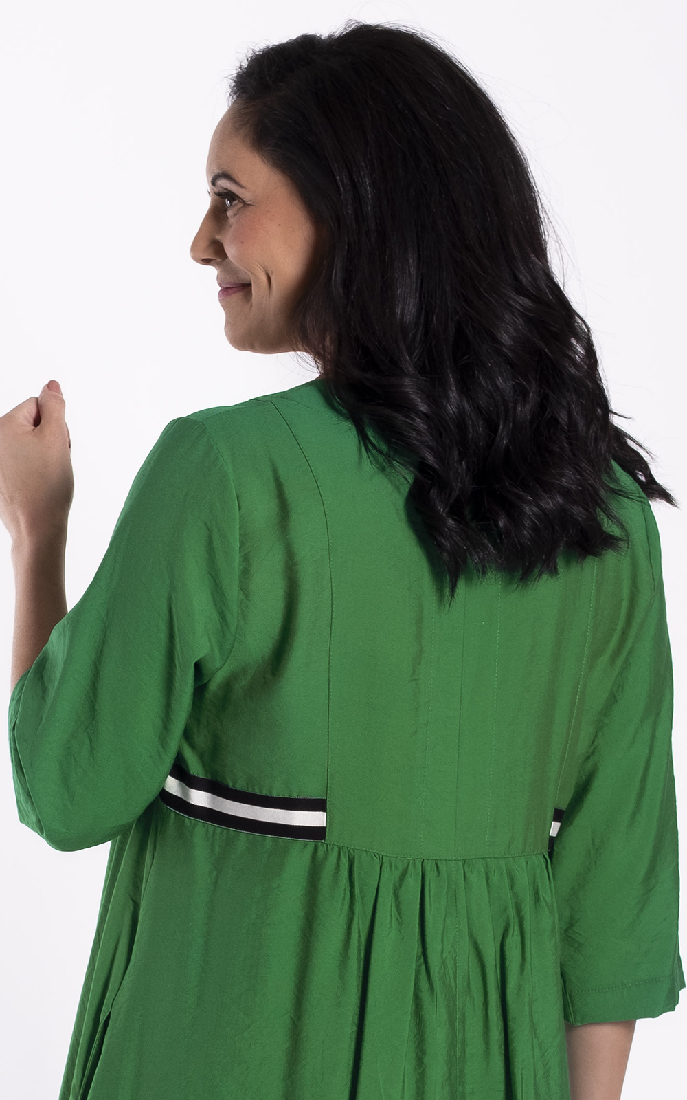 Maddy Dress product photo.