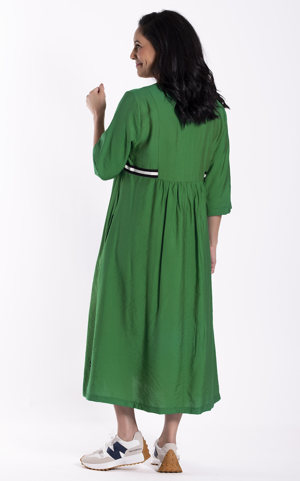 Maddy Dress product photo.