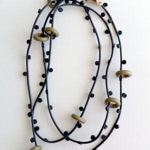 Arare Necklace