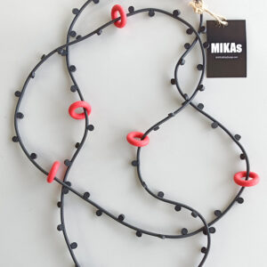 Arare Necklace